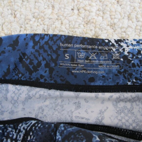 Human Performance Engineering Legging and Bra Set - Picture 10 of 13